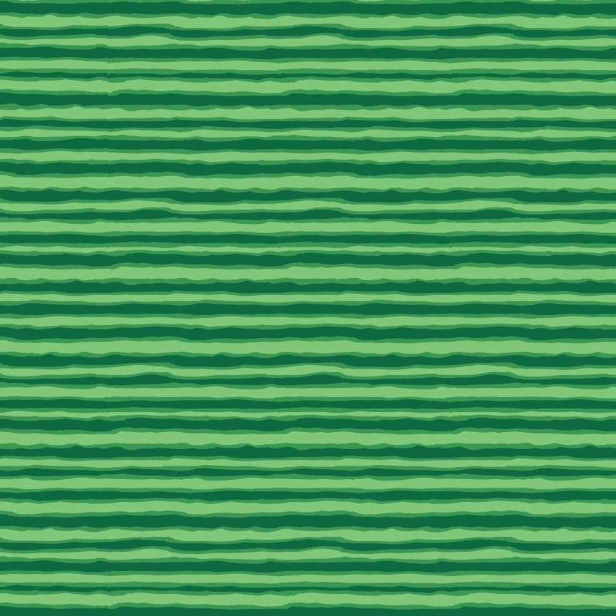 Watermelon Rind Stripes Pattern Acrylic Sheets - CMB Pattern Acrylic